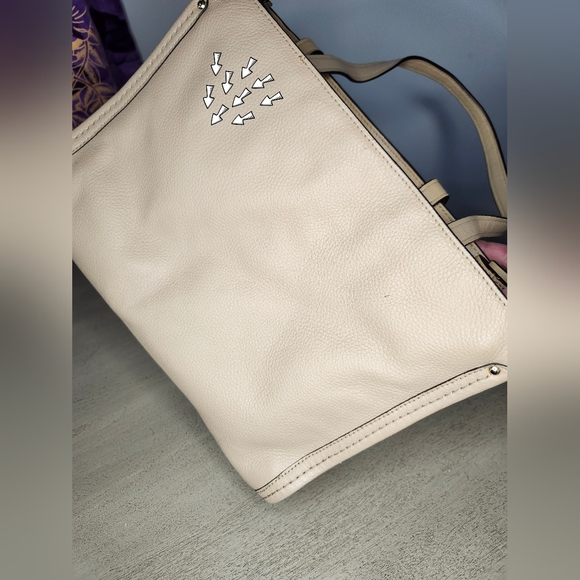 Coach Swagger TAN - Picture 6 of 10